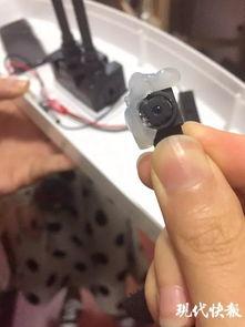 针孔摄像头在线视频,在线视频下的隐私守护与防范策略
